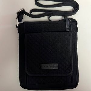 COPY - Vera Bradley RFID mini hipster purse